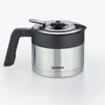 Severin TK 5447 &scaron;ilumą i&scaron;laikantis ąsotis kavos aparatams KA 5761, KA 5763