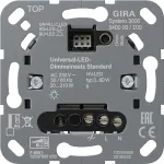 GIRA 540000 S3000 Uni-LED-Dimmeris, standartinis