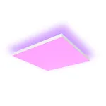 Philips Hue White & Color Ambiance Datura lubų &scaron;viestuvas, 600 x 600 mm