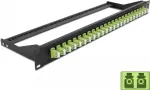 Patch panel 1U DeLOCK 43391