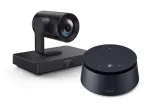 Internetinė kamera Yealink UVC85-BYOD-200 1080p 12x optinis priartinimas