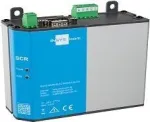 LAN mar&scaron;rutizatorius INSYS icom SCR‑E300, DIN‑bėgelio/sieninis montavimas, SMA antenos jungtis, 10/100 Mbps, 12&ndash;24 V