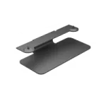 Logitech 952-000054 vaizdo konferencijų kameros laikiklis grafitas