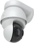 Ubiquiti UniFi AI PTZ Precision &ndash; tinklo stebėjimo kamera, PTZ, besisukanti platforma, atspari oro sąlygoms, spalvota (diena/naktis)