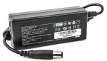Maitinimo adapteris inverteris Extra Digital DE65GROM 65W juodas