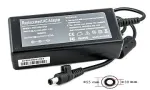 Ne&scaron;iojamojo kompiuterio maitinimo adapteris Extra Digital SA60D5530 60W 16V 3,75A
