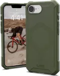 UAG Urban Armor Gear Essential Armor MagSafe Dėklas, Apple iPhone 16e, Alyvinė