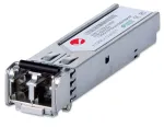 Intellinet SFP modulis, Gigabit Fiber, 1000Base-LX (LC), vienmodis, 20 km, 1310 nm