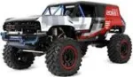 Amewi Scale Crawler Hyper GO Ford Bronco Baja 1000 1:12 RtR (22740)