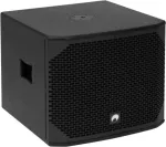 Aktyvus žemųjų dažnių garsiakalbis Omnitronic AZX-112 350W