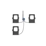 Milesight IoT i&scaron;manusis srovės transformatorius CT305-868M LoRaWAN 500A (CT305-868M)