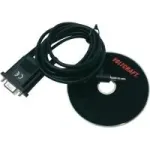 VOLTCRAFT 100365 kabelio sąsajos / lyties adapteris (100365)