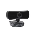 Redflexx Redcam RC-400 8MP internetinė kamera - 2.560 x 1.440 pikselių - USB (RC4-000820)