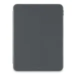 Hama 00227048 Stand Folio plan&scaron;etinio kompiuterio dėklas Apple iPad Pro 11 (2024), 27,9 cm (11 colių), pilkas