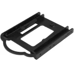 StarTech.com 5 vnt. rinkinys &ndash; 2,5 colio SSD/HDD tvirtinimo laikiklis 3,5 colio lizdui