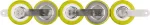 Baterija Wentronic 55582