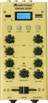 Mini garso mai&scaron;ytuvas Omnitronic GNOME-202P 2 kanalų su 3 juostų ekvalaizeriu