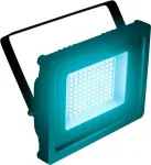 EUROLITE LED IP FL-50 SMD prožektorius, turkio spalvos