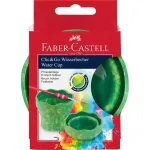 Dažų mai&scaron;ymo puodelis Faber-Castell 181528 Vienetinis 1 vnt