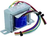Galios transformatorius Omnitronic ELA-T10 10 W garsiakalbių sistemoms
