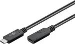 Wentronic 61038 Juodas jungiamasis aksesuaras