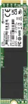 Transcend MTE662T-I 2 TB vidinis M.2 PCIe NVMe SSD 2280 PCIe NVMe 3.0 x4 pramoninis TS2TMTE662T-I