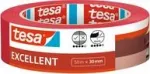tesa 56546-00000-01 Dažytojo maskavimo juosta (Ilgis x Plotis) 50 m x 30 mm 1 vnt.
