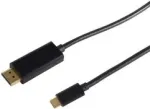 USB grafikos adapteris ShiverPeaks BS10-60025