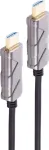 shiverpeaks BS30-55055 HDMI laidas 5 m HDMI A tipo (standartinis) juodas (BS30-55055)