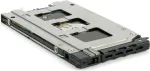 FANTEC MR-SA1082 SAS + SATA 6G atraminė plok&scaron;tė 8x 2,5 colio HDD/SSD (2196)