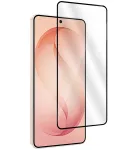 eSTUFF ES504129 grūdinto stiklo apsauginis ekrano dangtelis Samsung telefonams, skaidrus, 1 vnt.