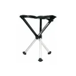 Walkstool COMFORT 45L - Juoda - guma - 725 g - 45 cm - 35 cm