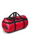 Krep&scaron;ys Base Camp Duffel XL THE NORTH FACE raudonas-juodas