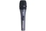 Sennheiser e 845-S dinaminis mikrofonas, superkardioidinis, su jungikliu
