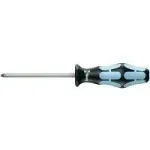 Wera dirbtuvinis Phillips atsuktuvas 3350 PH 2, antgalio ilgis: 100 mm (05032022001)