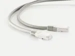 S/CONN Cat.5e F/UTP 25m tinklo kabelis pilkas Cat5e F/UTP FTP