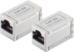 Adapteris ShiverPeaks 08-01045-2 Cat 6A &mdash; tinklo jungimo adapteris