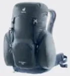 Kuprinė DEUTER Gr&ouml;den 32 &mdash; 32 l, grafitinė, vir&scaron;utinis pakrovimas, 1,17 kg, 420 mm plotis