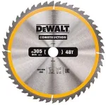DeWALT DT1959-QZ pjūklo diskas 1 vnt.