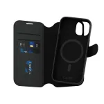 PanzerGlass CARE&trade; by &reg; Tango 2-in-1 Wallet Case su MagSafe, iPhone 15