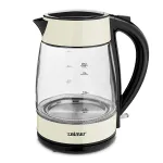 Zelmer ZCK8011I elektrinis virdulys 1,7 l 2200 W Juoda, Geltona
