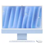 iMac 24 M4 10/10/16 24GB 1TB GE Std MM K+TID+NUM - Mėlyna