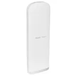Prieigos ta&scaron;kas RUIJIE Reyee RG-EST450G &mdash; kryptinis lauko belaidis prieigos ta&scaron;kas, 5 GHz, 876 Mbps, 3&times;GE, 1&times;PoE IN, 1&times;12V DC, IP55, 5 km, 15 dBi