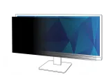 3M privatumo filtras 34 colių monitoriui, 21:9, PF340W2B