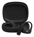 JBL Endurance Zone belaidės ausinės sportui atviro tipo Bluetooth juodos, žalios