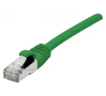 Hypertec 850833-HY tinklo kabelis žalias 3 m Cat6 F/UTP (FTP)