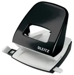 Leitz WOW 5008 Metal 2 skylių perforatorius, 30 lapų