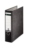 Leitz 10700000 segtuvas A4 juodas