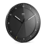 Braun BC 17B-DCF mechaninis laikrodis Circle White