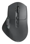 Pelė Hama WM-900 biuro de&scaron;inei rankai RF belaidė + Bluetooth optinė 3200 DPI
